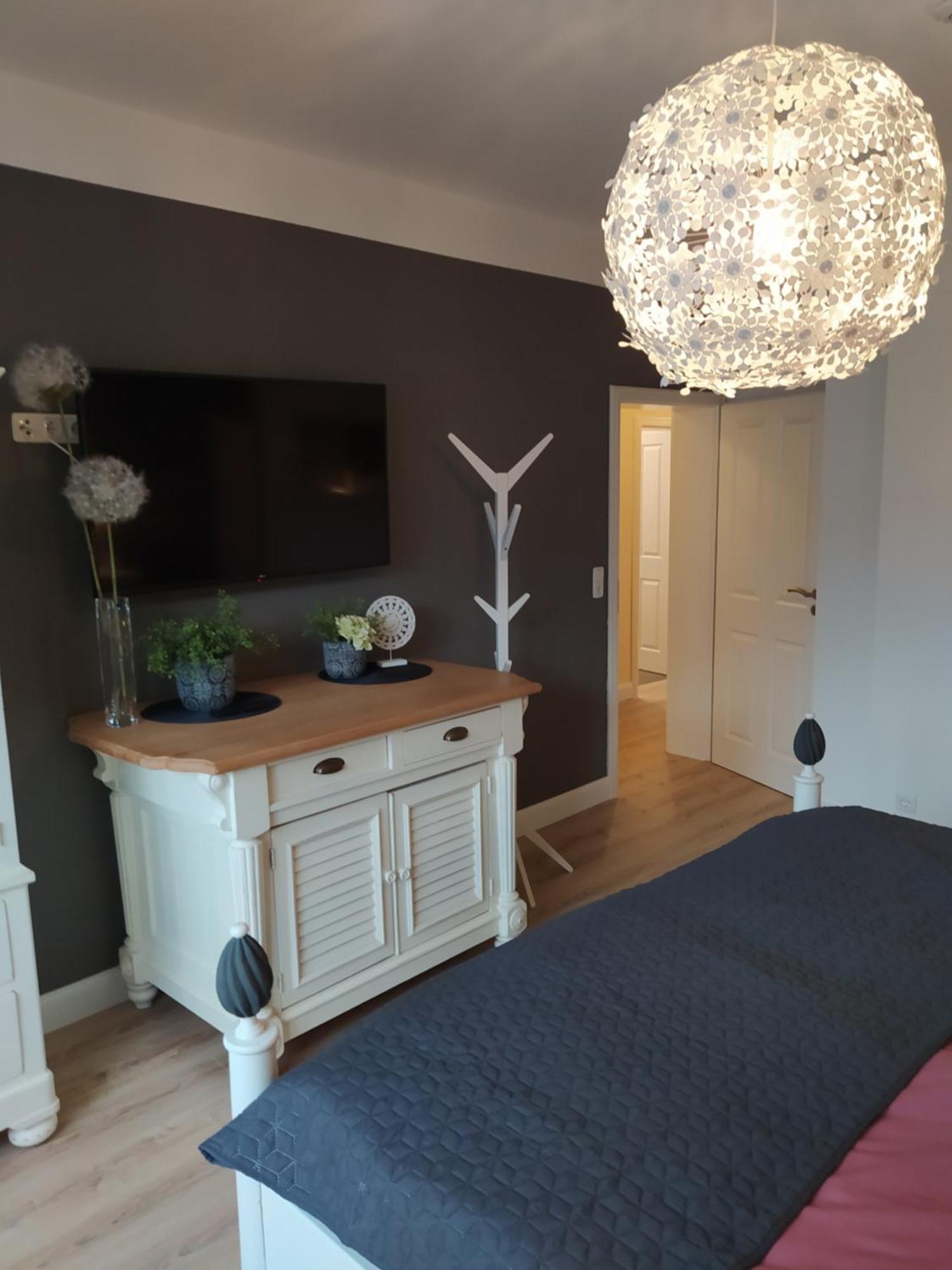 Ferienwohnung Im Erdgeschoss In Der Altstadt Von Heiligenhafen Ngoại thất bức ảnh