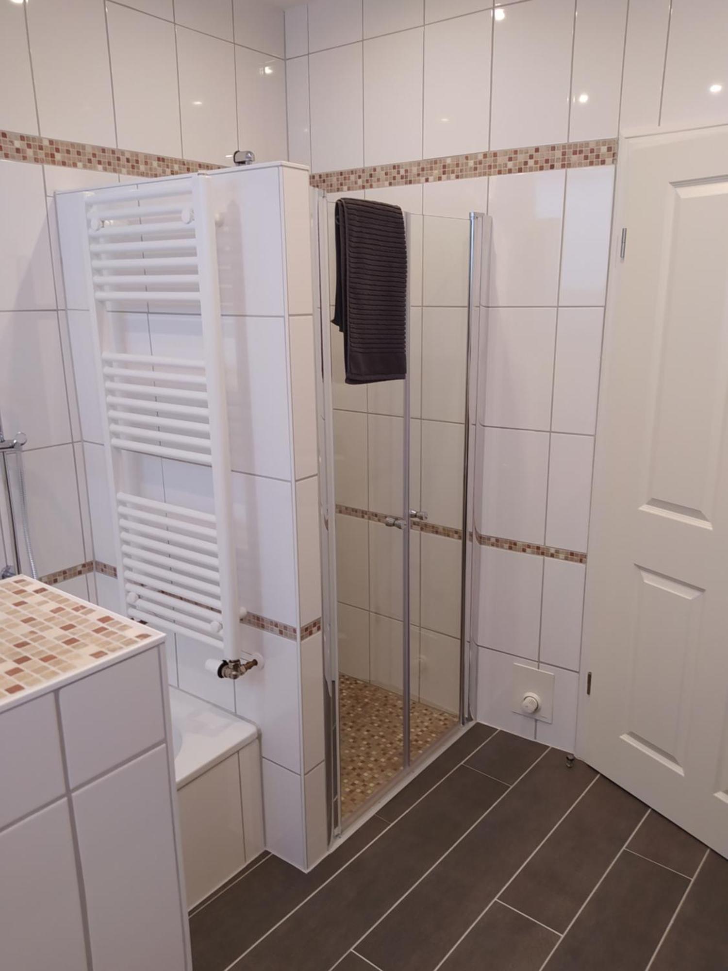 Ferienwohnung Im Erdgeschoss In Der Altstadt Von Heiligenhafen Ngoại thất bức ảnh