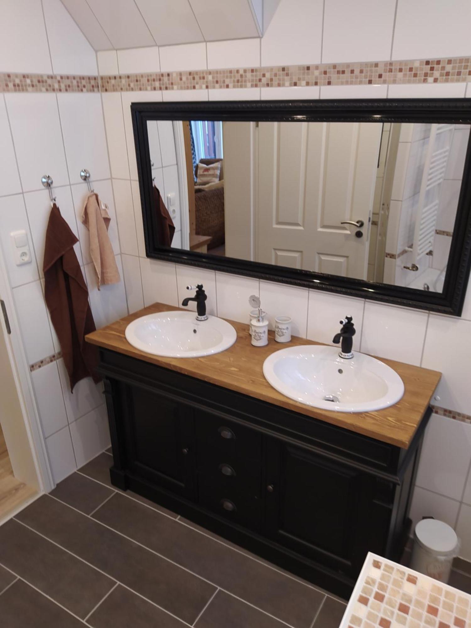 Ferienwohnung Im Erdgeschoss In Der Altstadt Von Heiligenhafen Ngoại thất bức ảnh
